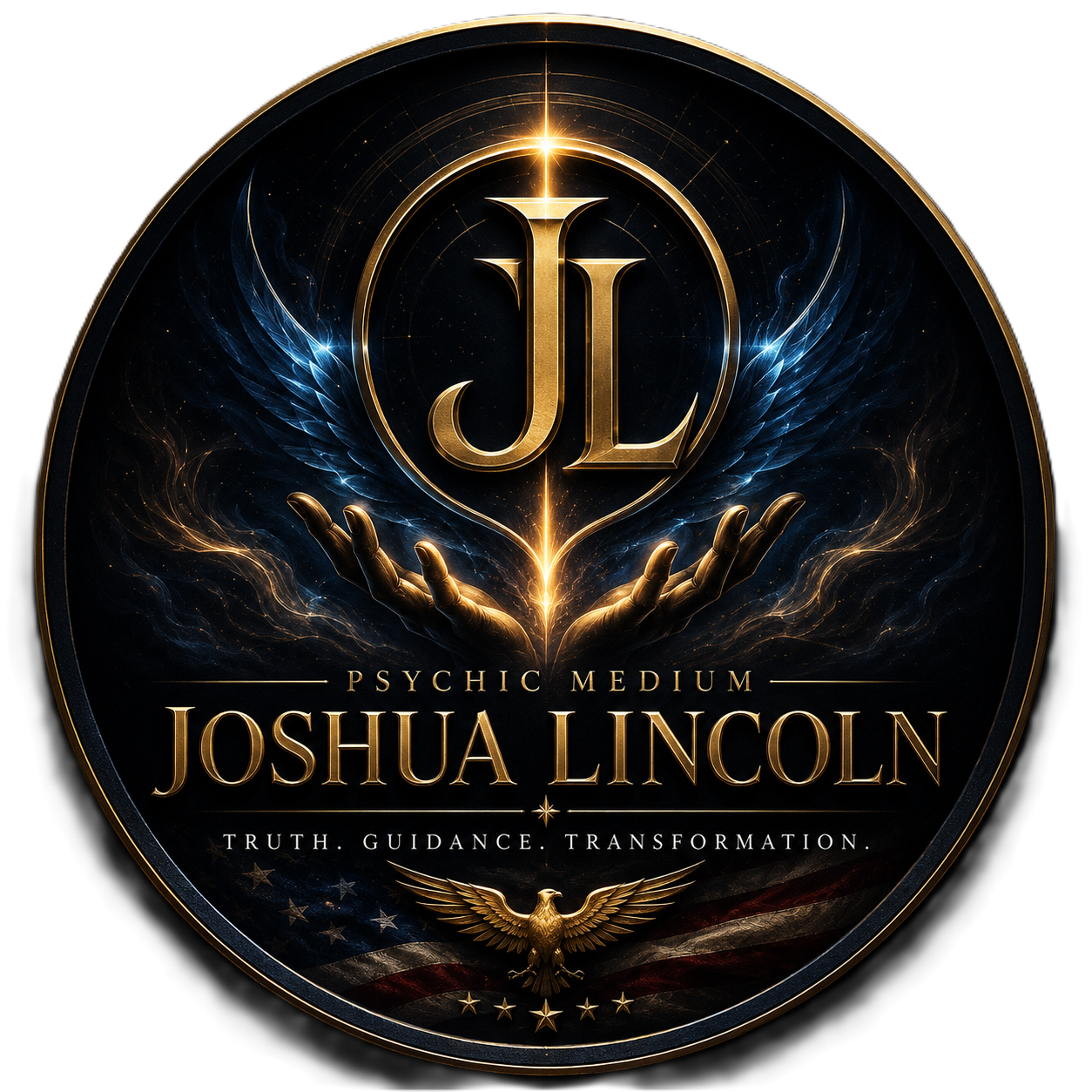 Joshua Lincoln Psychic Medium