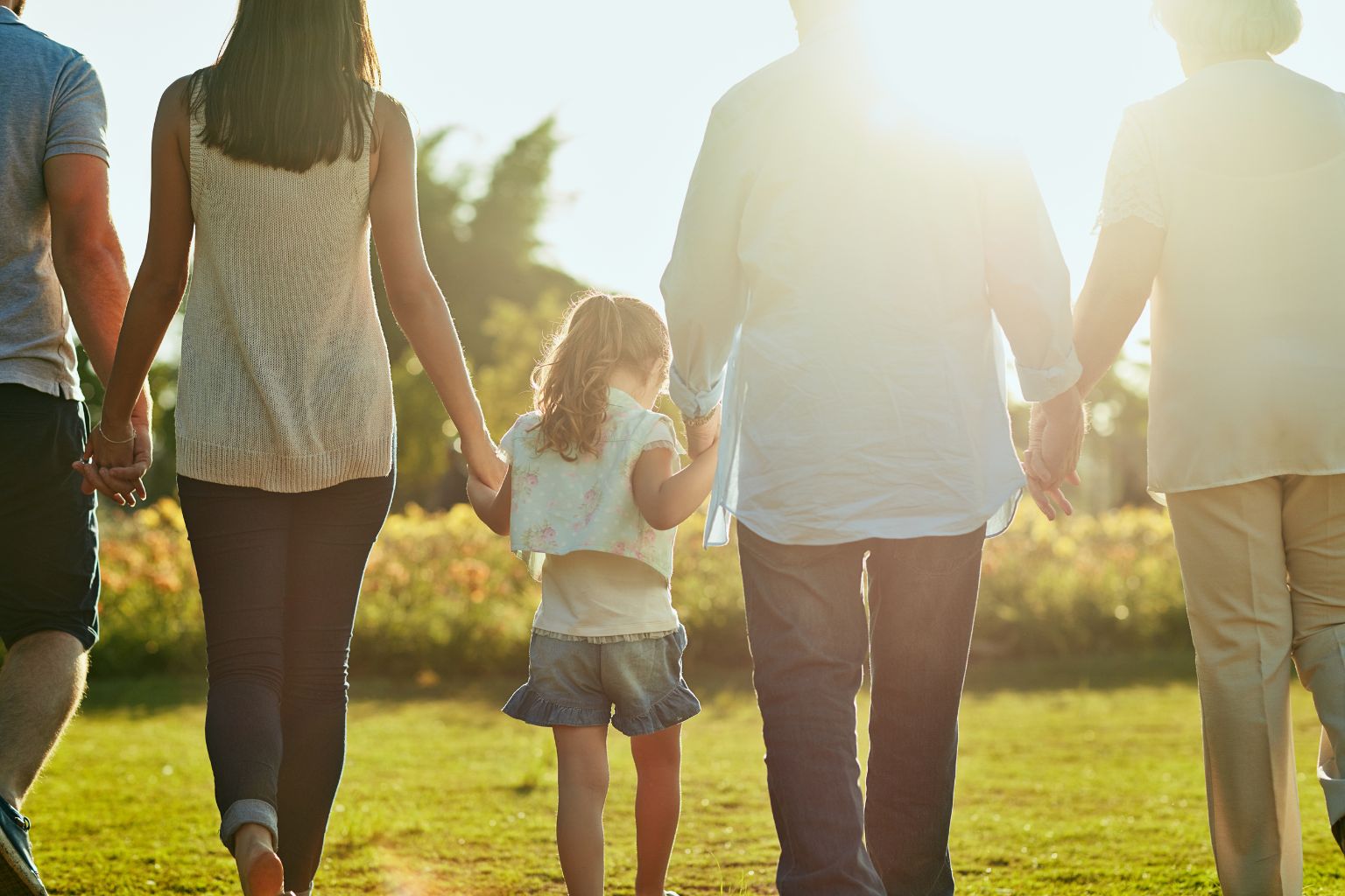Family Life Problem Resolution