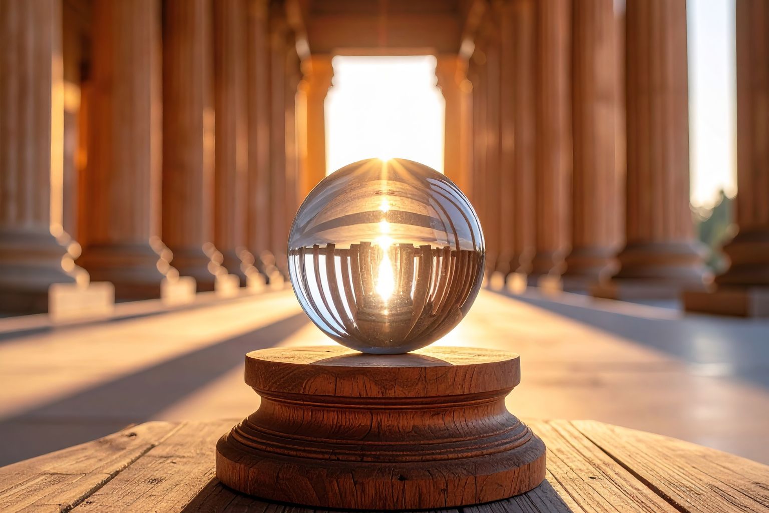 Psychic Reading Joshua Lincoln